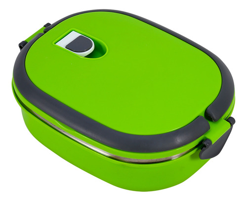 Recipiente Térmico Para Alimentos, Armazenamento Isolado Em