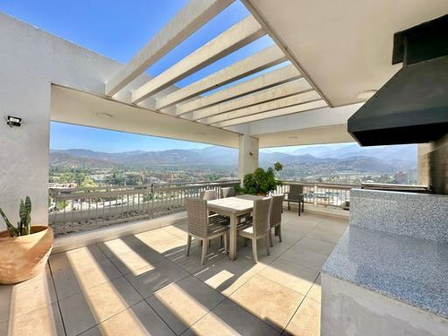 Moderno: Cantagallo / San Francisco De Asis