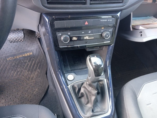 Volkswagen T-cross 1.0 Tsi Comfortline At 2022