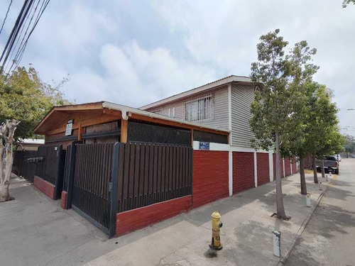 Linda Casa / Samoa 2103 / Puente Alto (101967)