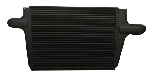 Intercooler Kodiak Chevy Gmc Models Blue Bird Bus 96-05