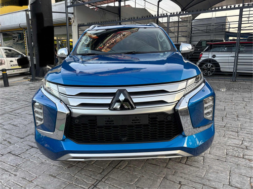 Mitsubishi Montero Se Plus 2023