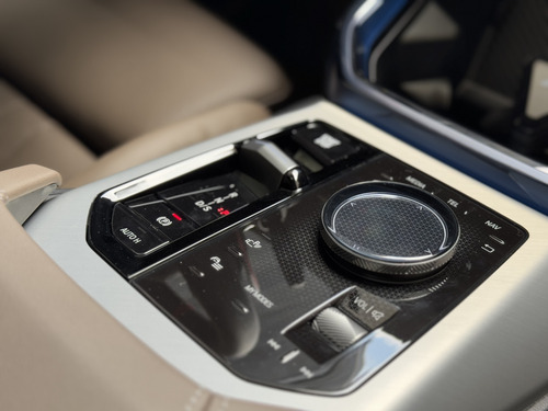 Bmw X3 M50 2025