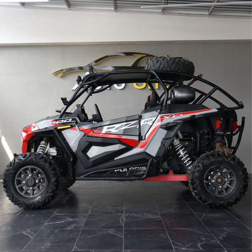 Polaris Rzr 1000xp