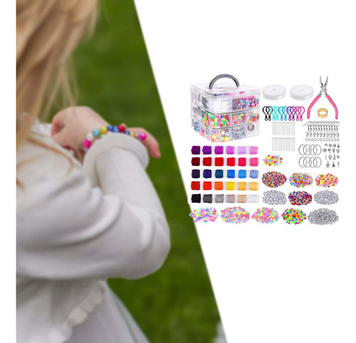 Suministros De Joyería Para Hacer Joyas Juego De