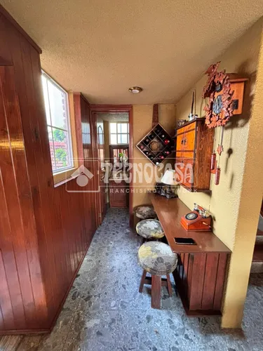 Venta Casas Jacarandas T-df0186-0066