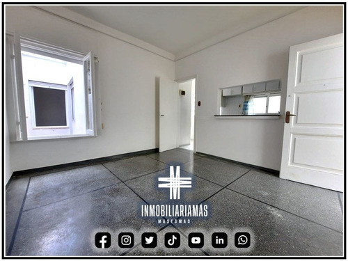 Imagen 1 de 15 de Apartamento Venta Parque Batlle Montevideo Imas.uy Lc * (ref: Ims-15425)