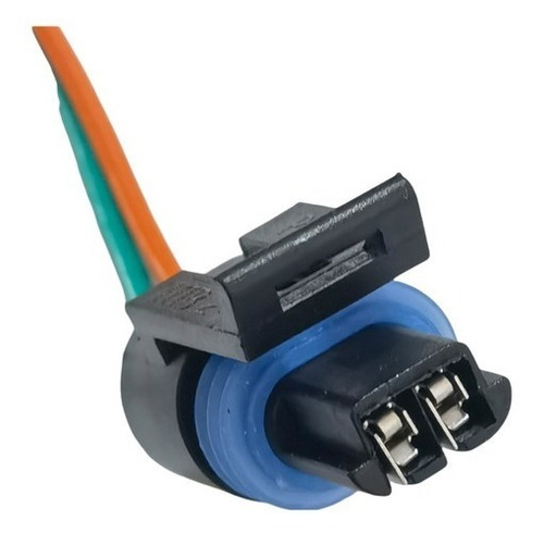 Modulo Encendido + Conectores Blazer Tbi Daewoo Cielo Racer