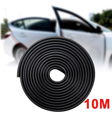 Tiras Protectoras Con Bordes De Goma Para Protección Contra