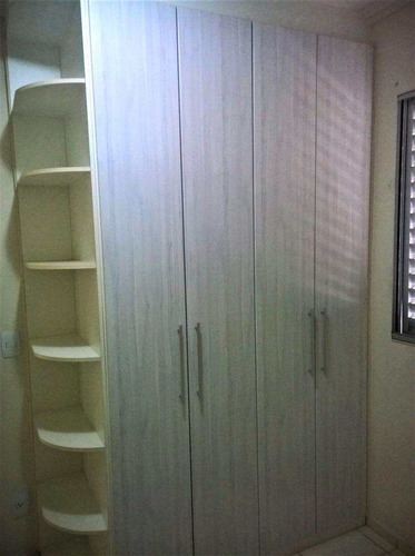 Imagem 13 de 23 de Versailles Casa 156m² 4 Dorms 2 Vagas 3 Banheiros - V1863