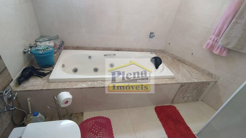 Chácara Com 4 Dormitórios À Venda, 1200 M² Por R$ 1.450.000 - Condomínio Chácara Grota Azul - Hortolândia/sp - Ch0146