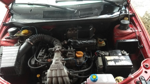 Fiat Palio 1998 1.0 Edx 5p