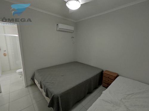 Imagem 14 de 30 de Praia Das Astúrias - Lazer De Clube - Ap06260 - 70270730