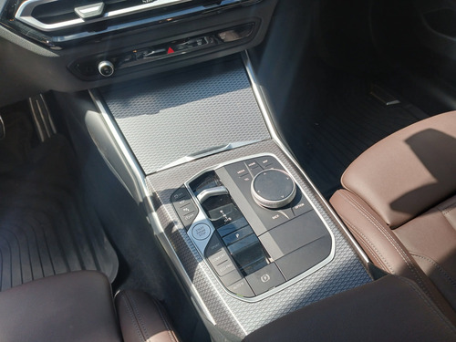BMW 320i 2.0 16V TURBO FLEX M SPORT AUTOMÁTICO