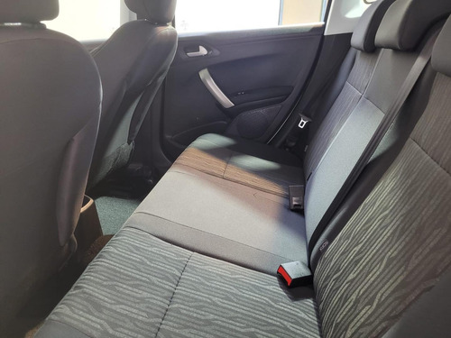 Peugeot 2008 Allure Pk