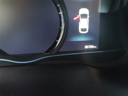 Imagen 9 de 10 de Hyundai Ioniq 2019 1.6 Limited Híbrido Piel At