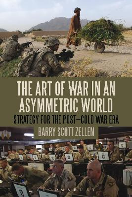 Libro The Art Of War In An Asymmetric World - Barry Scott...