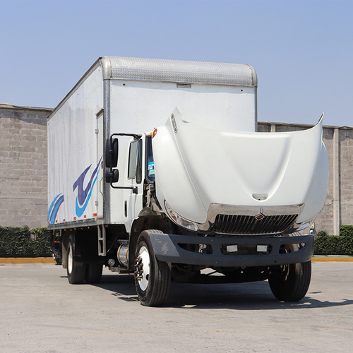 Seminuevo International 4300, Mod.2013