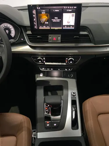 Audi q5 sportback 2.0 45Tfsi Select Quattro Mild Hybrid