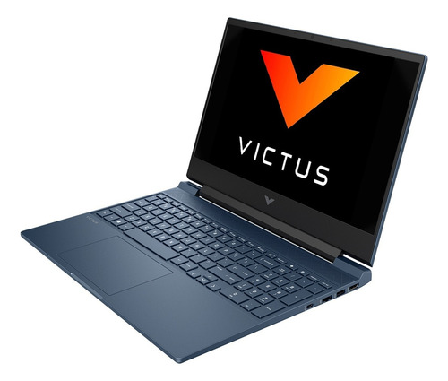 Laptop Hp Victus Gamer Core I5-12450h 512gb 16gb Ram Rtx3050