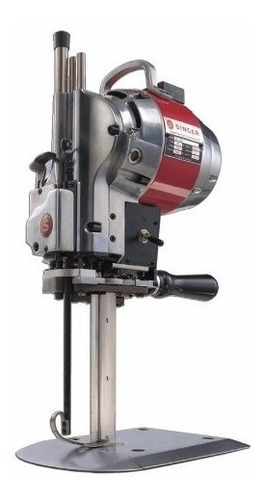 Cortador de tela Singer 960c, 10 pulgadas y 750 vatios