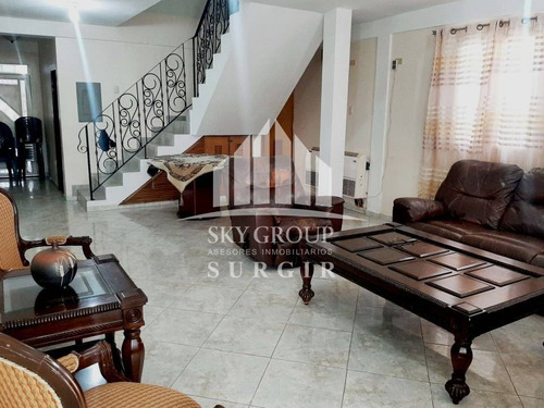Imagen 5 de 14 de Casa En Zarabon Sgc-193