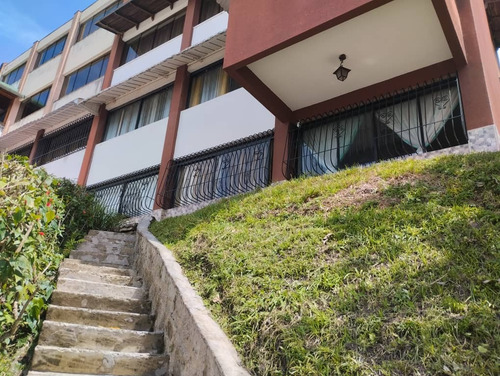 Townhouse La Arboleda San Antonio De Los Altos