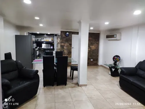 Venta De Casa Valle Abajo-cv