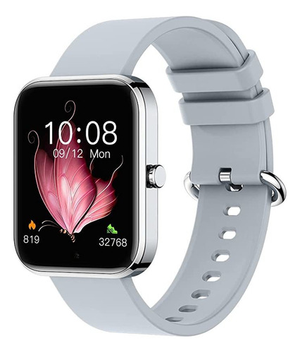 Efqfo Smartwatch Android I - Relojes Inteligentes Para Muje.