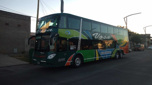 Scania K420