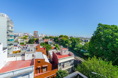 Venta Departamento 2 Amb - Apto Prof. - V.urquiza