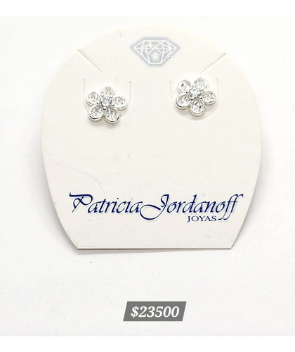 Anillo De Plata 925 Joyería Nacional De Patricia Jordanoff