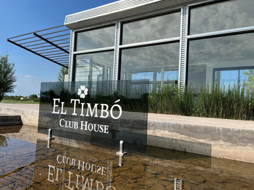 Venta De Lote En El Timbó