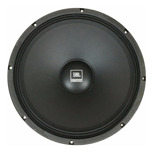 Woofer 15 Pol Jbl 200w Rms 8r Auto Falante 15px Selenium Sub