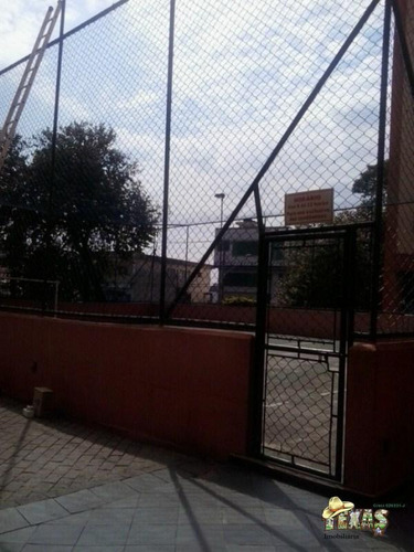 Apartamento Itaquera - Ap0119