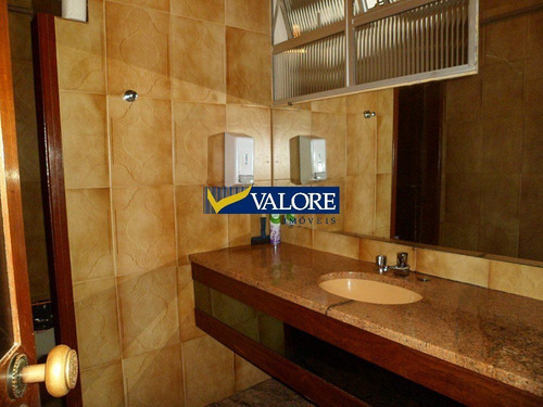 Loja Para Alugar No Lourdes Em Belo Horizonte/mg - 18259