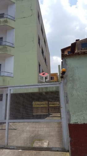 Apartamento À Venda, 2 Quartos, 2 Vagas, Guapituba - Mauá/sp - 89459