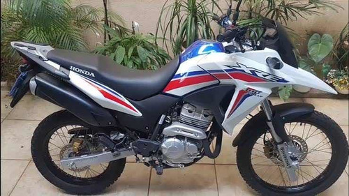 Imagem 1 de 3 de Honda Xre 300