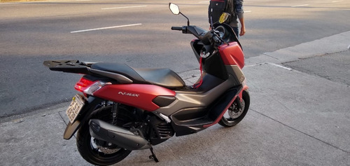 Imagem 1 de 13 de Yamaha Nmax 160 2018