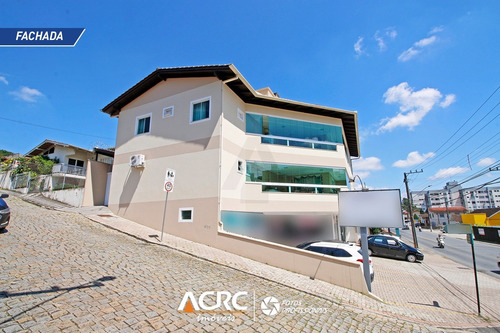 Imagem 1 de 20 de Acrc Imóveis - 02 Apartamentos A Venda No Bairro Escola Agrícola - Ap03199 - 34789676