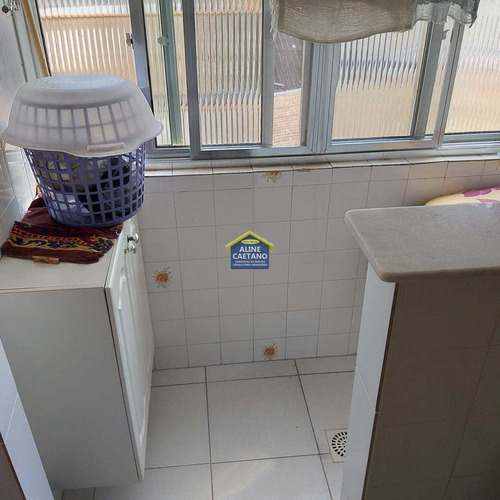 Imagem 10 de 10 de Apartamento Com 1 Dormitório, Aceita Financiamento - Vcqt168