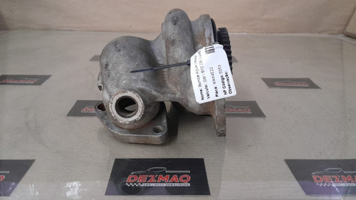 Bomba Agua Motor Mwm 2.8 Sprint S10 Frontier Xterra Blazer (Usado)