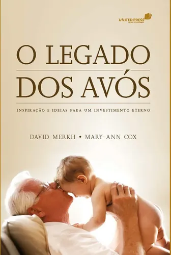 Livro O Legado Dos Avós | MercadoLivre
