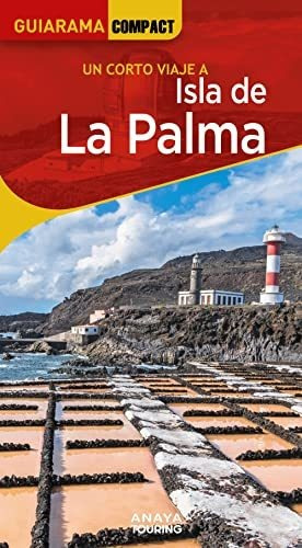 Isla De La Palma - Martinez I Edo Xavier