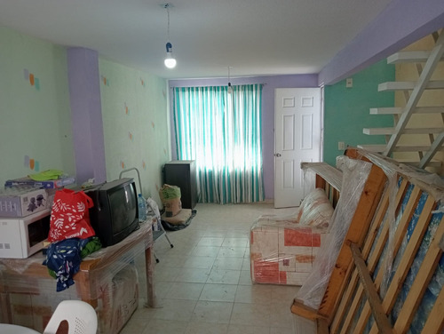 Casa En Venta En Fraccionamiento Los Almendros En Ayala Morelos