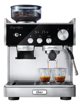 Comprar Cafetera Para Espresso Oster® Perfect Brew Bvstem7400 Color