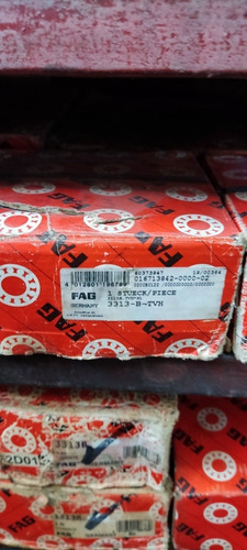 Rodamientos 22208cc, Ck, Marcas Timken, Rlm, Xyz