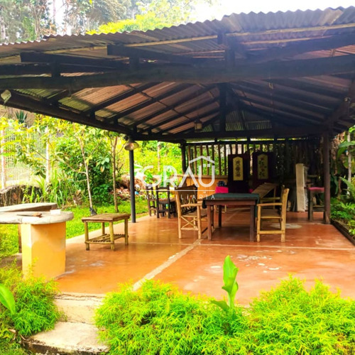 Casa En Venta En Altos De Santa Fe