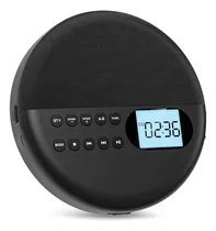 Comprar Reproductor De Cd Portátil, Reproductor De Cd Con Altavoces