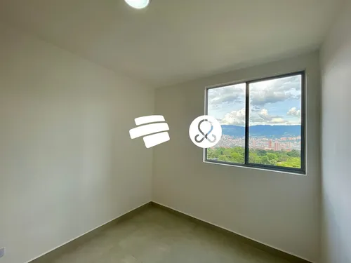 Vendo Apartamento En Itagüi